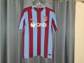 Trabzonspor Home football shirt 2016 - 2017