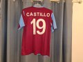 Trabzonspor Home football shirt 2016 - 2017