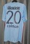 Trabzonspor Home football shirt 2012 - 2013