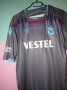 Trabzonspor Troisième Maillot de foot 2022 - 2023
