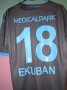 Trabzonspor Troisième Maillot de foot 2022 - 2023
