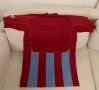 Trabzonspor Home football shirt 2005 - 2006