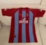 Trabzonspor Home football shirt 2005 - 2006