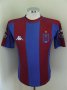Trabzonspor Home football shirt 2002 - 2003