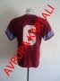 Trabzonspor Away football shirt 1996 - 1997