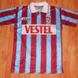 Home φανέλα ποδόσφαιρου 1996 - 1997
