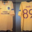 Τερματοφύλακας φανέλα ποδόσφαιρου 2013 - 2014