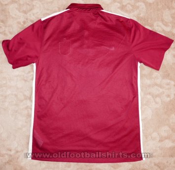 Trabzonspor Third football shirt 2016 - 2017