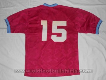 Trabzonspor Unknown shirt type (unknown year)