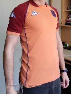 Trabzonspor Third football shirt 2003 - 2004