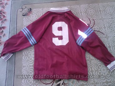 Trabzonspor Away football shirt 1996 - 1997