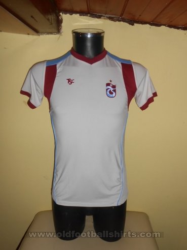 Trabzonspor Training/Leisure football shirt (unknown year)