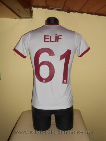 Trabzonspor Training/Leisure football shirt (unknown year)