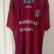 Home φανέλα ποδόσφαιρου 1994 - 1995