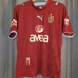 Home φανέλα ποδόσφαιρου 2016 - 2017