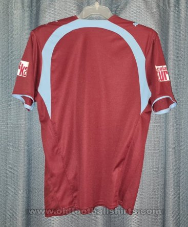 Trabzonspor Home football shirt 2016 - 2017