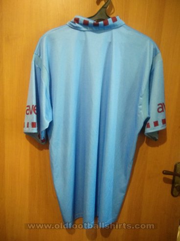 Trabzonspor Unknown shirt type 2005 - 2006