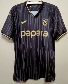 Trabzonspor Third football shirt 2024 - 2025
