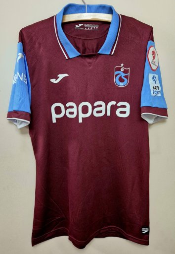 Trabzonspor Cup Shirt football shirt 2024 - 2025