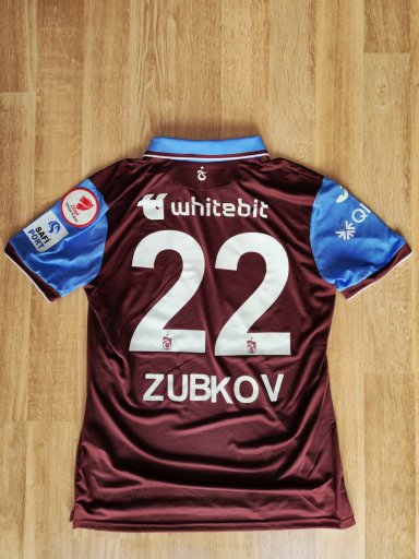 Trabzonspor Cup Shirt football shirt 2024 - 2025