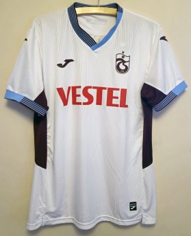 Trabzonspor Third baju bolasepak 2023 - 2024