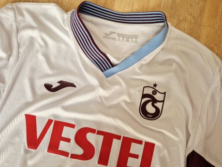 Trabzonspor Third baju bolasepak 2023 - 2024