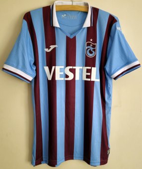Trabzonspor Home football shirt 2023 - 2024