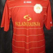 Home football shirt 2013 - 2014
