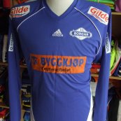 Home football shirt (unknown year)
