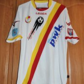 Home football shirt 2014 - 2015