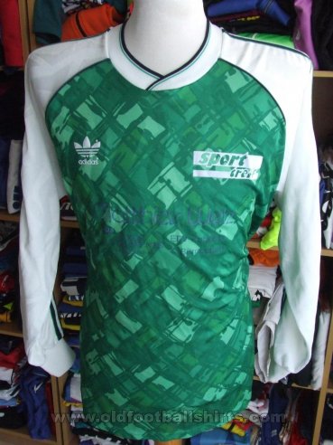 TSV Hertingshausen 1922 EV Unknown shirt type (unknown year)