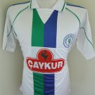 Away football shirt (unknown year)