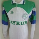 Away football shirt (unknown year)