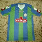Home football shirt 2011 - 2012