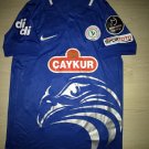 Third football shirt 2018 - 2019