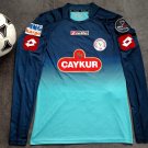 Away football shirt 2014 - 2015