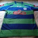 Home football shirt (unknown year)