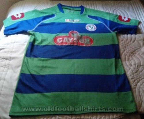 Çaykur Rizespor Home football shirt (unknown year)