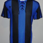 Home football shirt (unknown year)