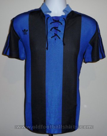 SV Inning Home football shirt (unknown year)