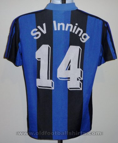 SV Inning Home football shirt (unknown year)