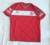 Antalyaspor Away football shirt 2012 - 2013