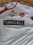 Antalyaspor Away football shirt 2006 - 2007