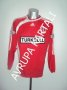 Antalyaspor Home football shirt 2006 - 2007