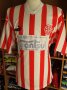 Antalyaspor Home football shirt 2001 - 2002