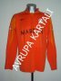 Antalyaspor Goalkeeper football shirt (unknown year)