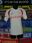 Antalyaspor Home football shirt 2008 - 2009