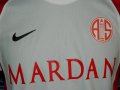Antalyaspor Home football shirt 2008 - 2009