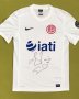 Antalyaspor Away football shirt 2015 - 2016