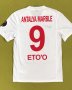 Antalyaspor Away football shirt 2015 - 2016